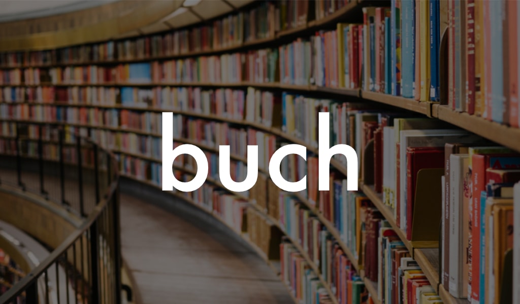 buch